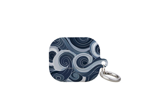Deep Spiral - AirPods 3 Case