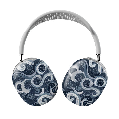 Deep Spiral - AirPods Max Case