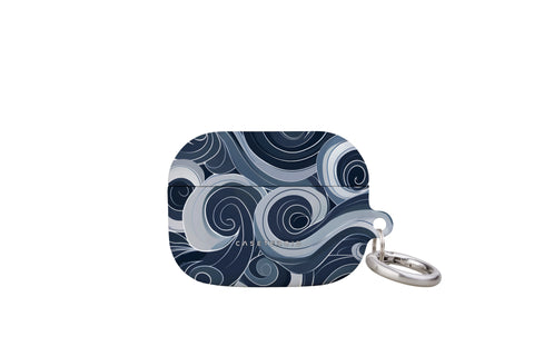 Deep Spiral - AirPods Pro Case