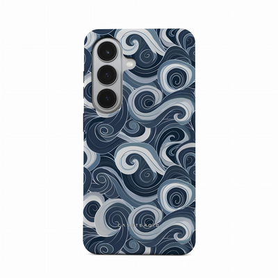 Deep Spiral - Samsung Galaxy S26 Case
