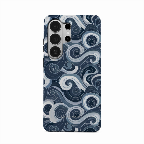 Deep Spiral - Samsung Galaxy S26 Ultra Case