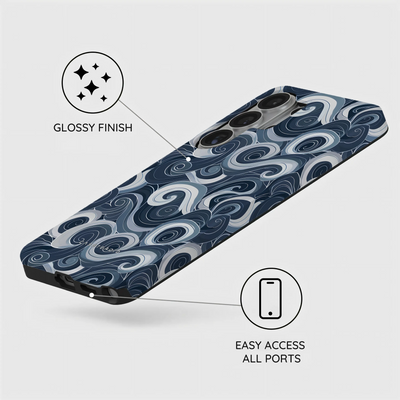 Deep Spiral - Samsung Galaxy S26 Ultra Case