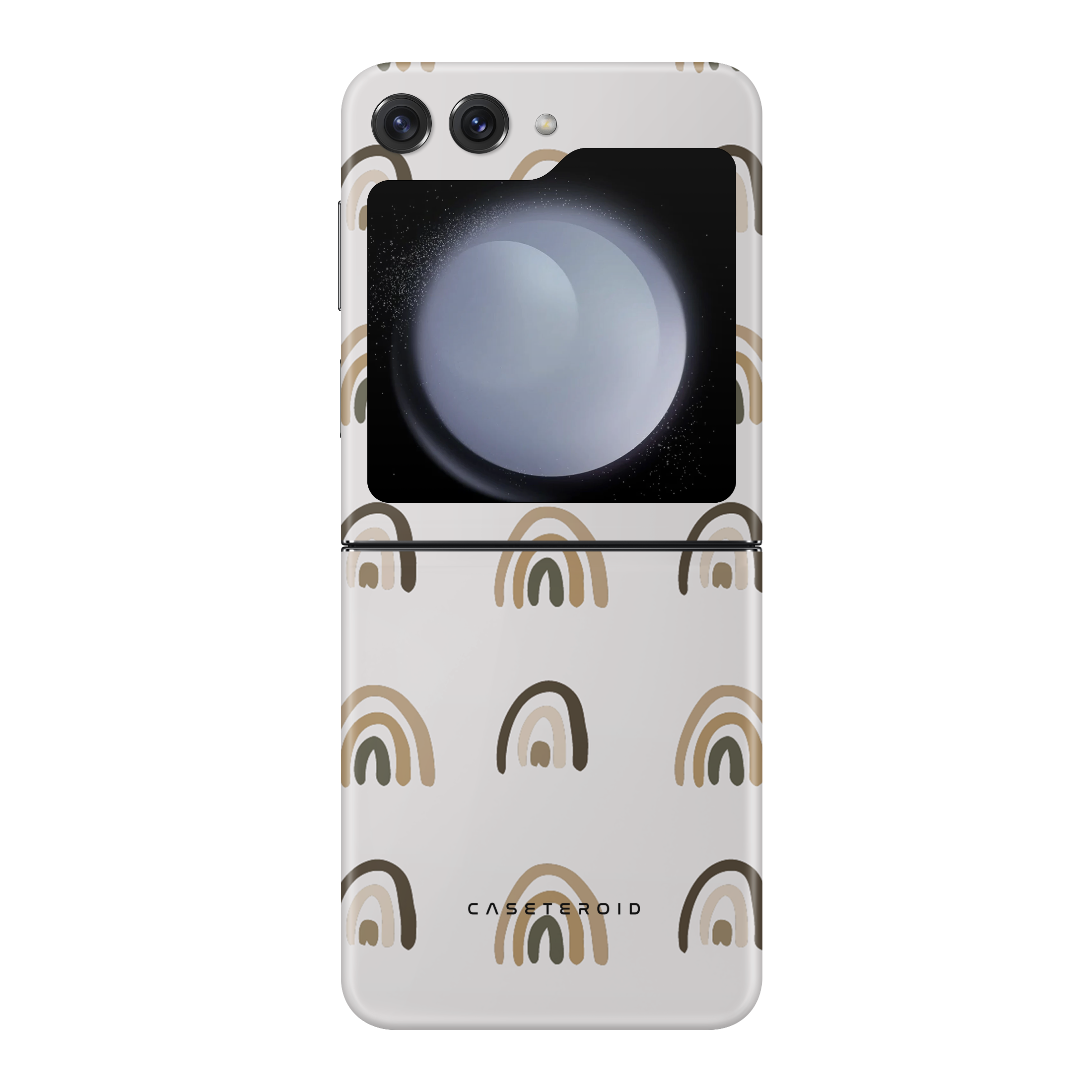 Earthbow - Samsung Galaxy Z Flip 5 Case