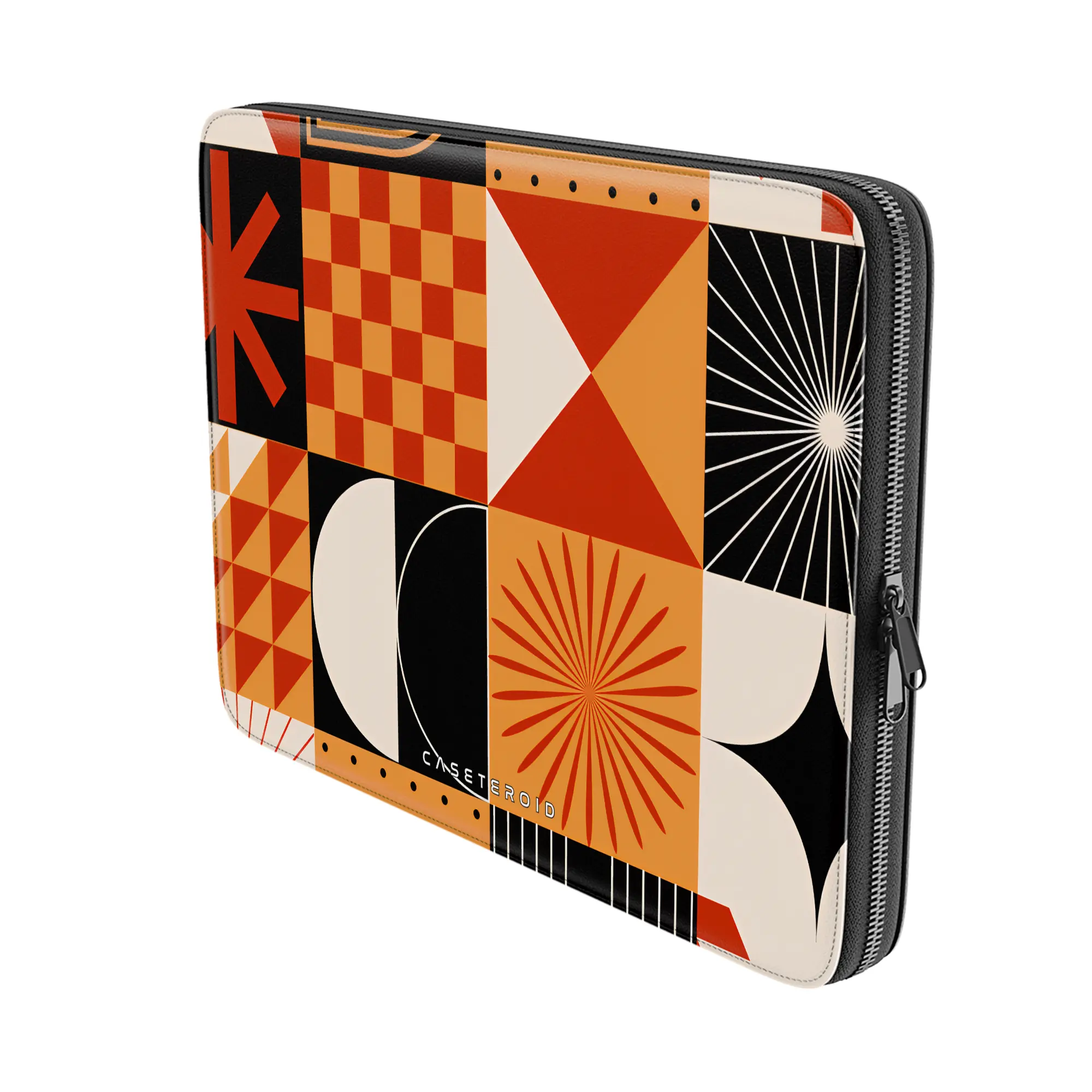 Eclectic Mosaic - Laptop Sleeve