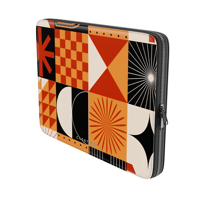 Eclectic Mosaic - Laptop Sleeve