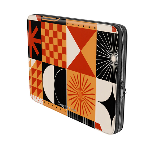 Eclectic Mosaic - Laptop Sleeve