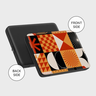 Eclectic Mosaic - Laptop Sleeve