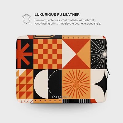 Eclectic Mosaic - Laptop Sleeve