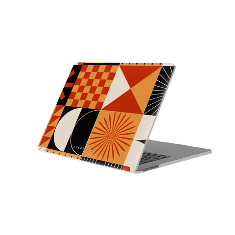 Eclectic Mosaic - MacBook Air Case
