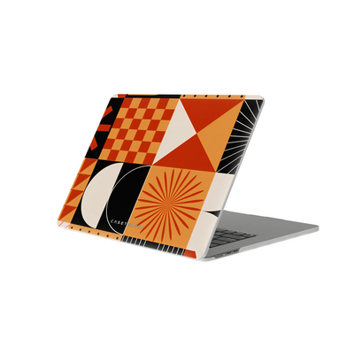 Eclectic Mosaic - MacBook Neo 13 [A3404] Case