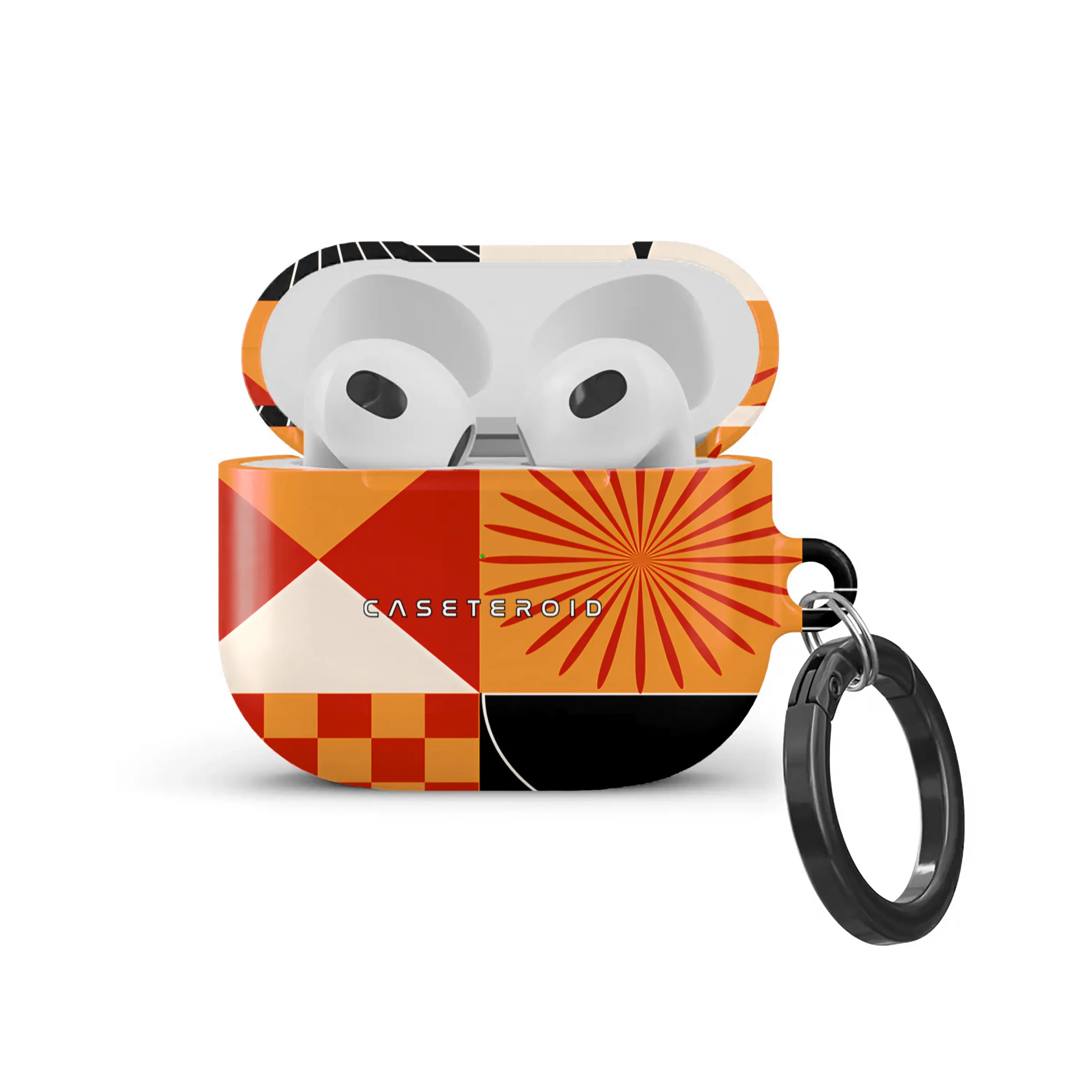 Eclectic Mosaic - AirPods 3 Case