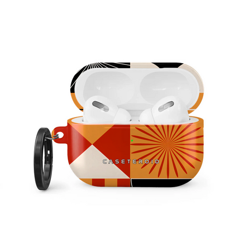 Eclectic Mosaic - AirPods Pro 2 Case