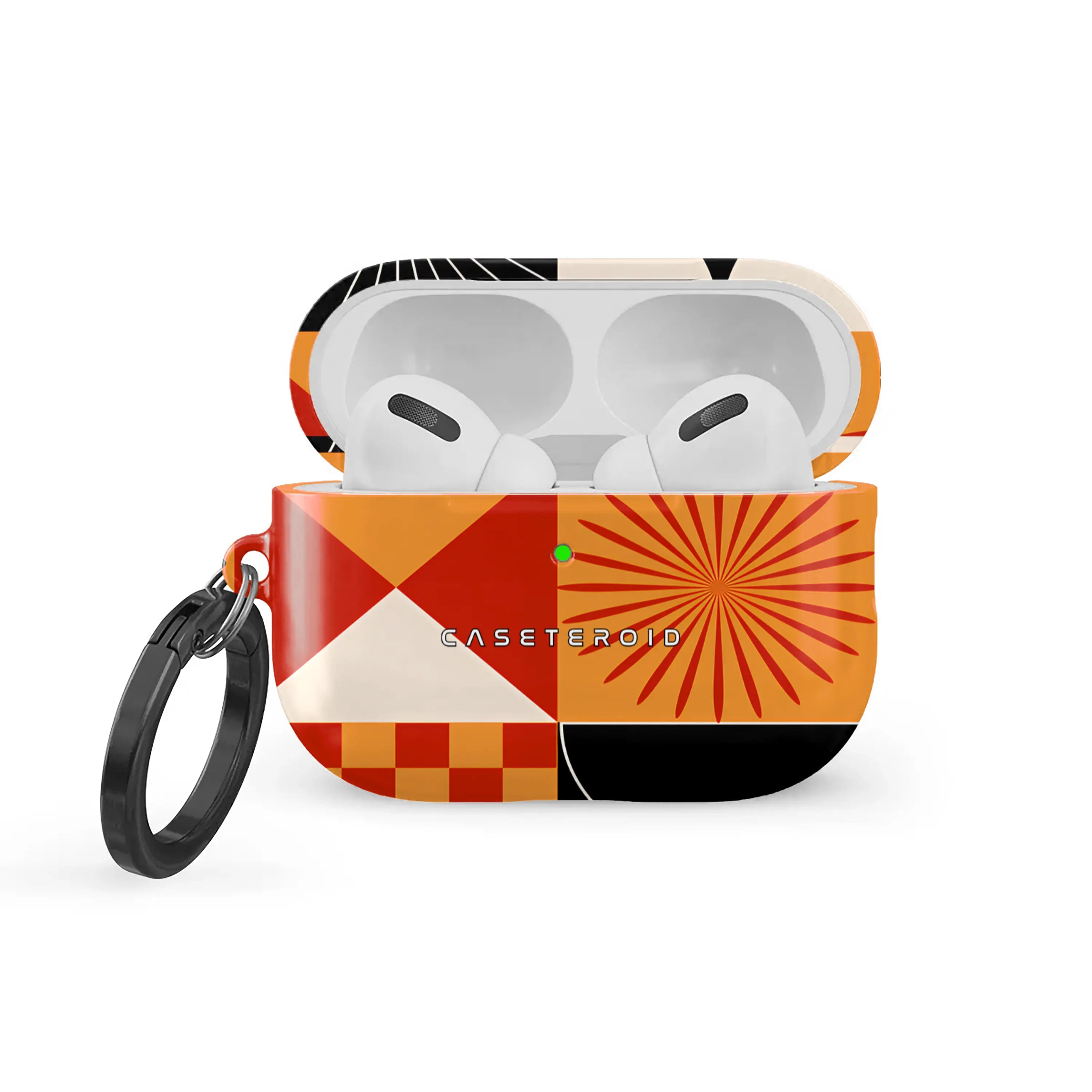Eclectic Mosaic - AirPods Pro 3 Case