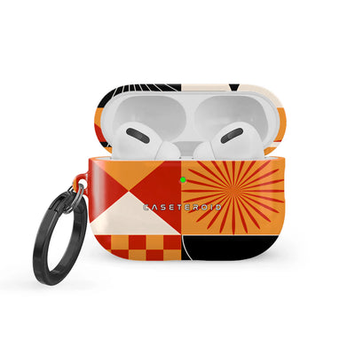 Eclectic Mosaic - AirPods Pro 3 Case