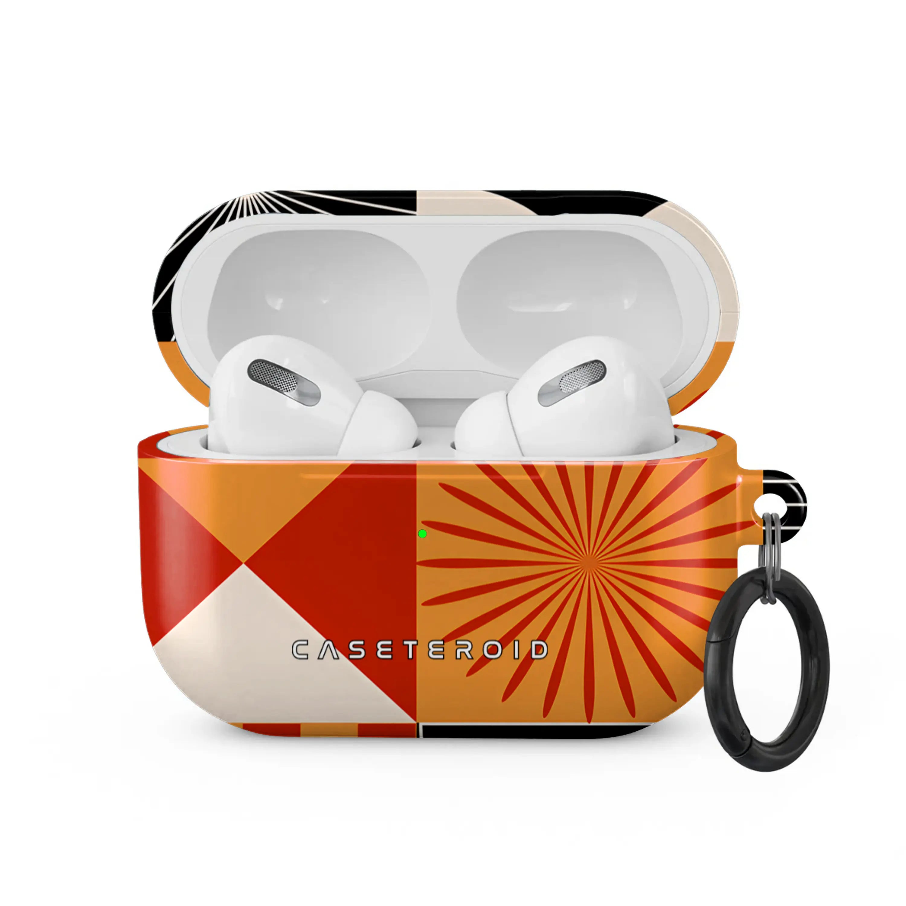 Eclectic Mosaic - AirPods Pro Case