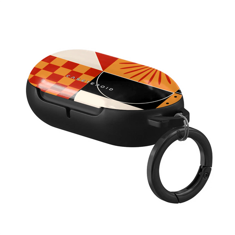 Eclectic Mosaic - Samsung Galaxy Buds Plus Case