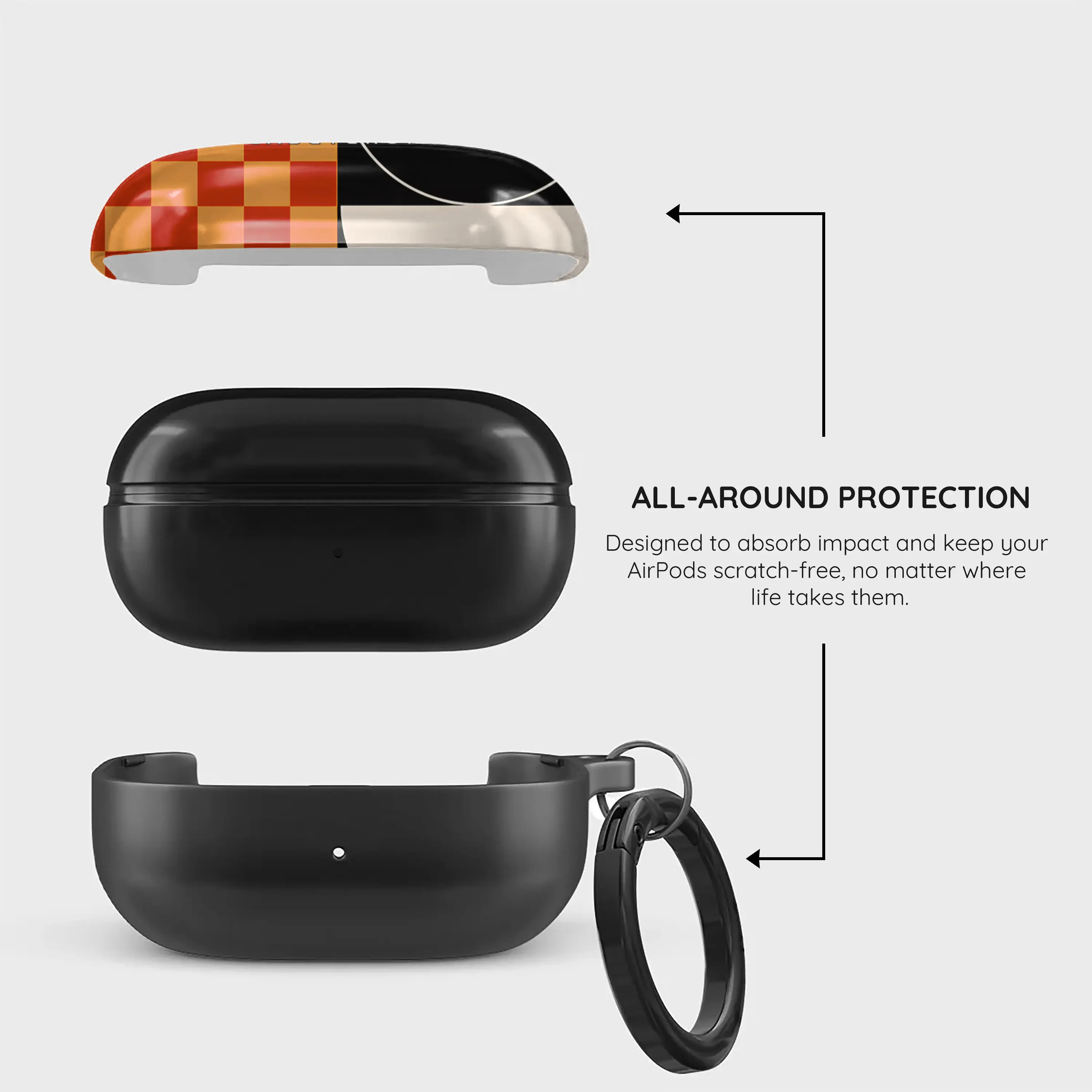 Eclectic Mosaic - Samsung Galaxy Buds Pro 2 Case