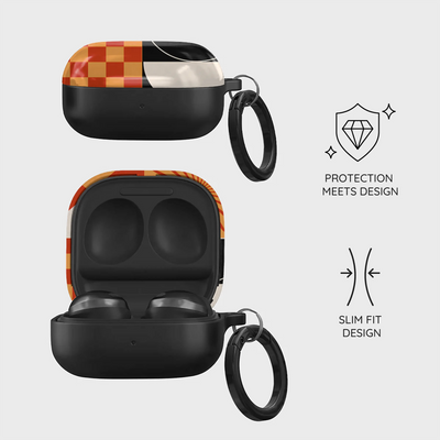 Eclectic Mosaic - Samsung Galaxy Buds Pro 2 Case