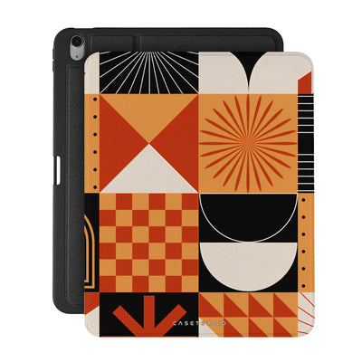 Eclectic Mosaic - iPad Air 13 (8th/7th/6th Gen) Case