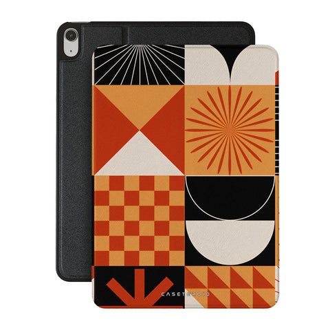 Eclectic Mosaic - iPad Air 10.9 (5th/4th Gen) Case