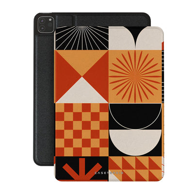 Eclectic Mosaic - iPad Pro 11 (2nd/1st Gen) Case
