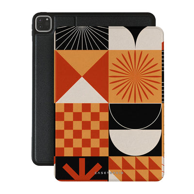 Eclectic Mosaic - iPad Pro 12.9 (6th/5th Gen) Case
