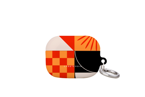 Eclectic Mosaic - AirPods Pro Case