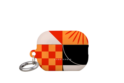 Eclectic Mosaic - AirPods Pro 2 Case