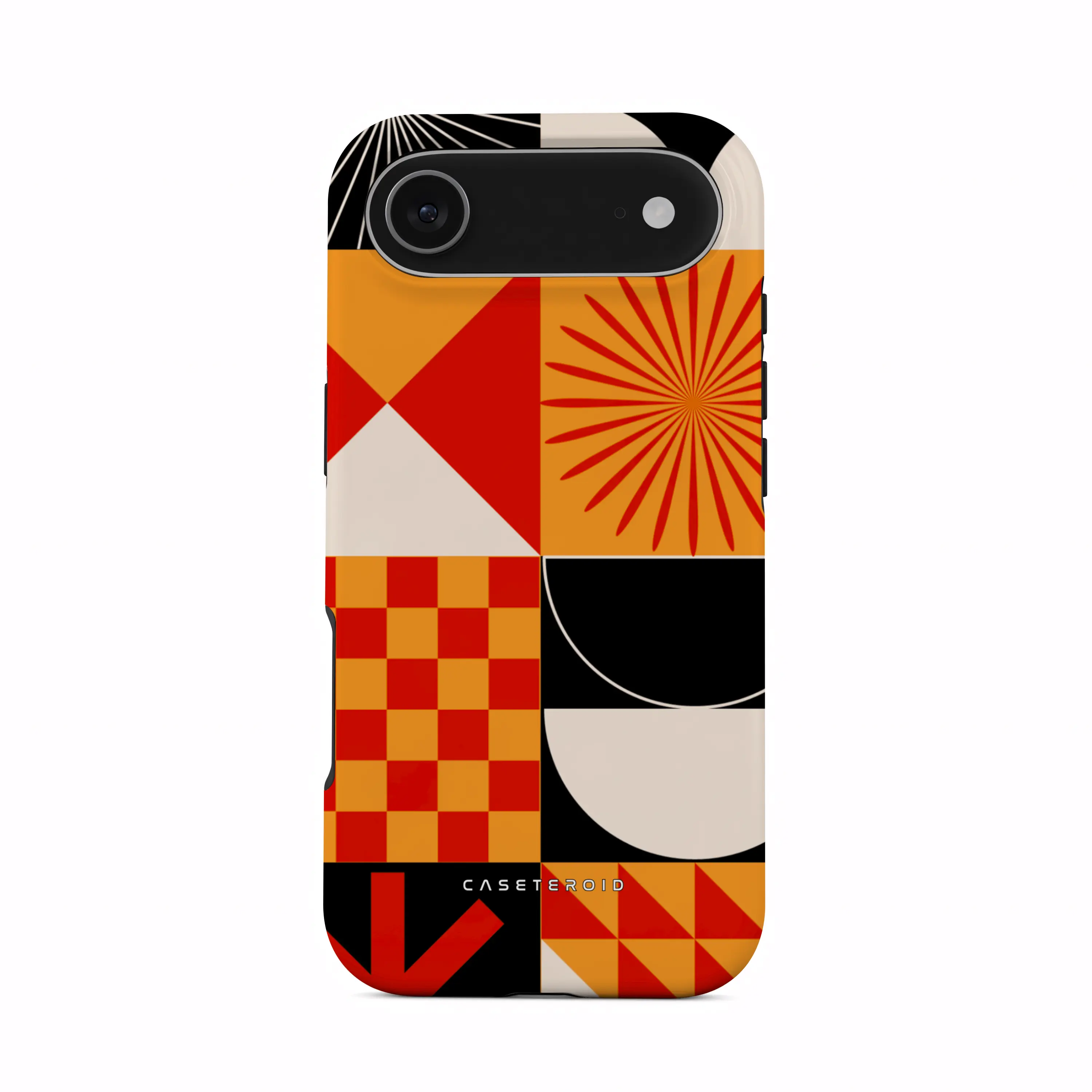 Eclectic Mosaic - iPhone 17 Air Case