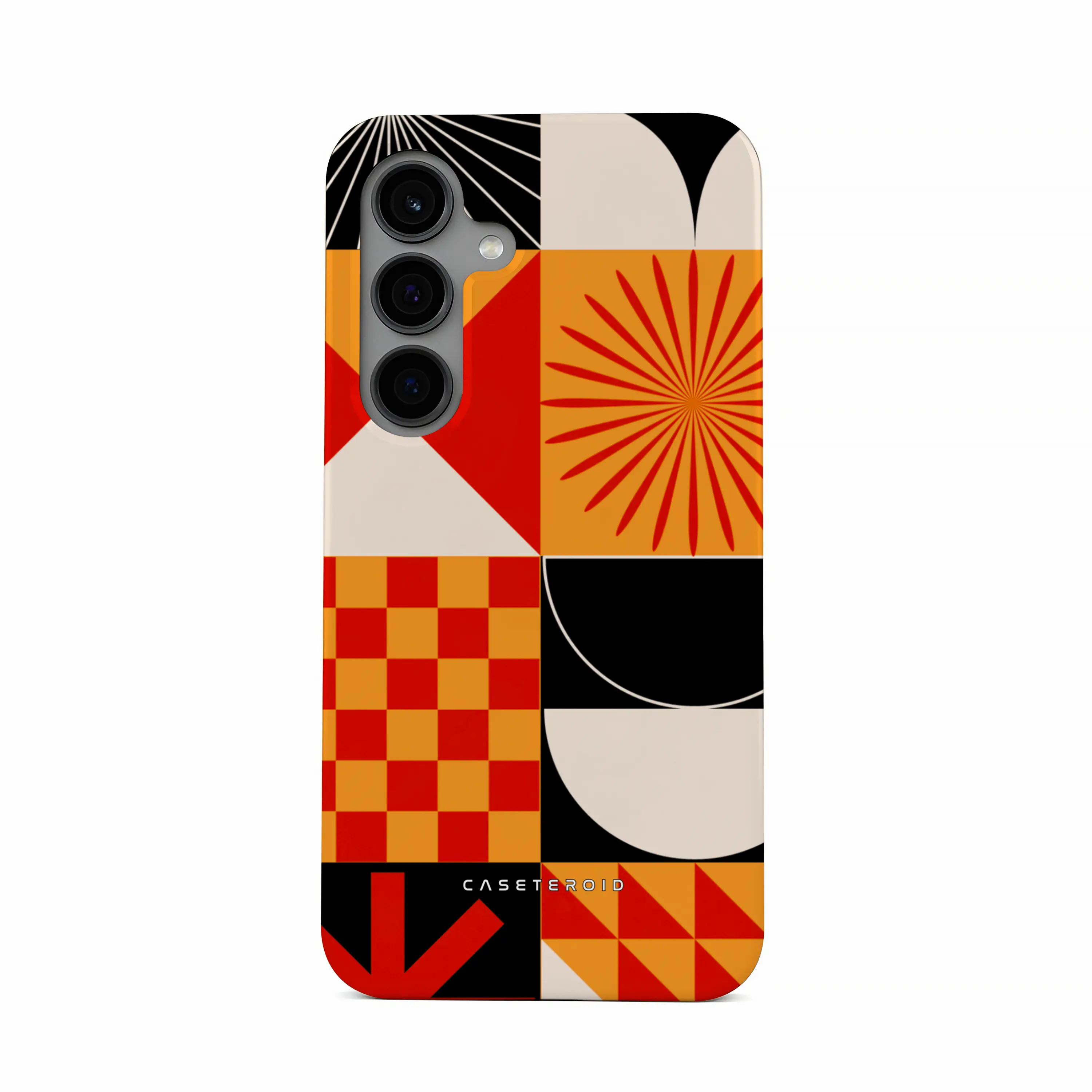 Eclectic Mosaic - Samsung Galaxy S23 Case