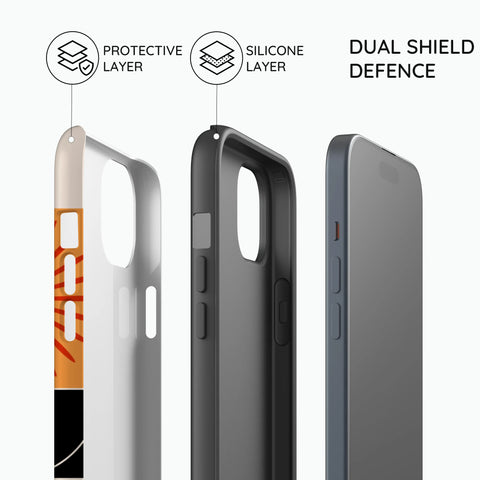 Eclectic Mosaic - iPhone 14 Pro Case