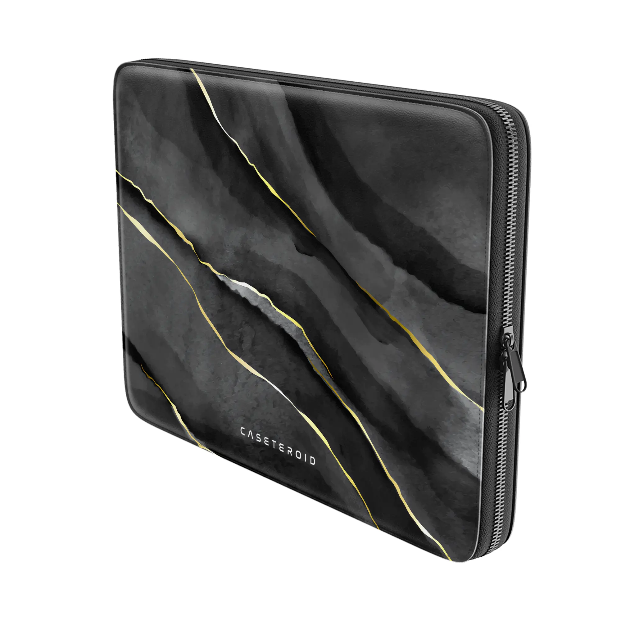 Eclipse Elegance - Laptop Sleeve