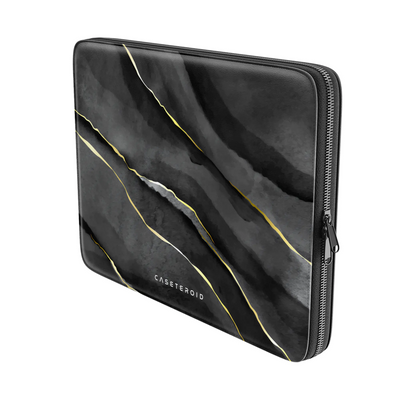 Eclipse Elegance - Laptop Sleeve