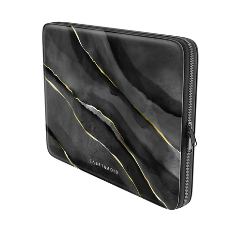 Eclipse Elegance - Laptop Sleeve