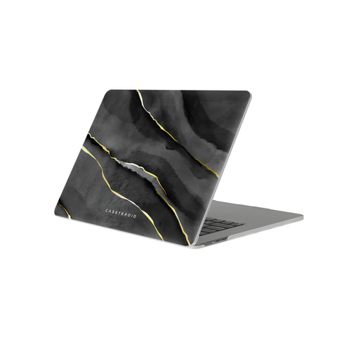 Eclipse Elegance - MacBook Air Case