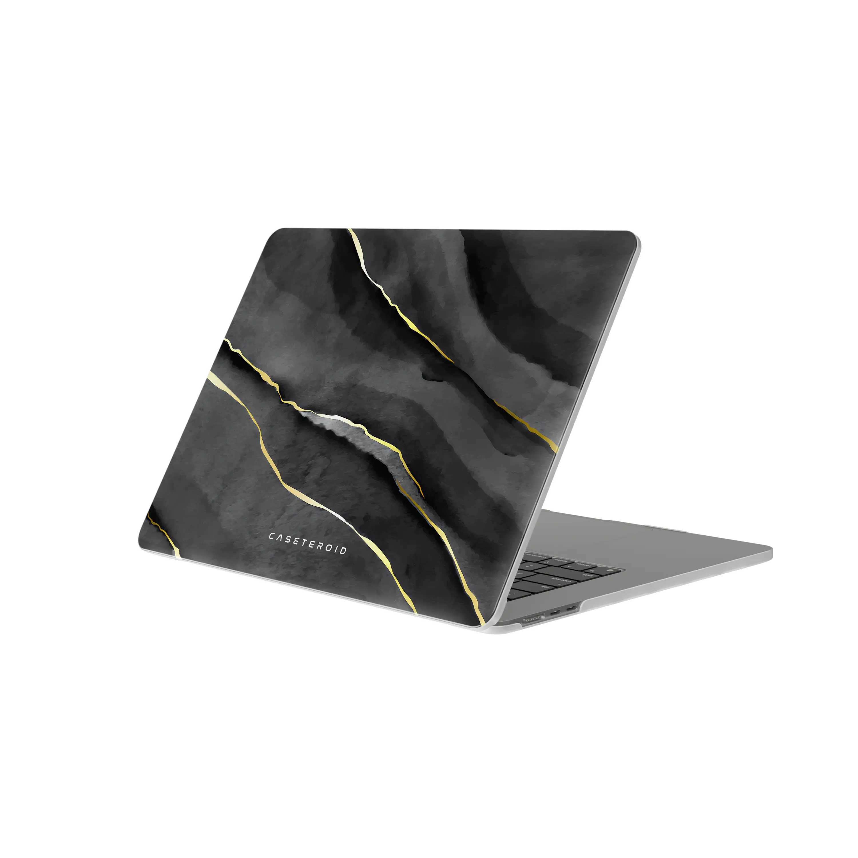 Eclipse Elegance - MacBook Pro Case