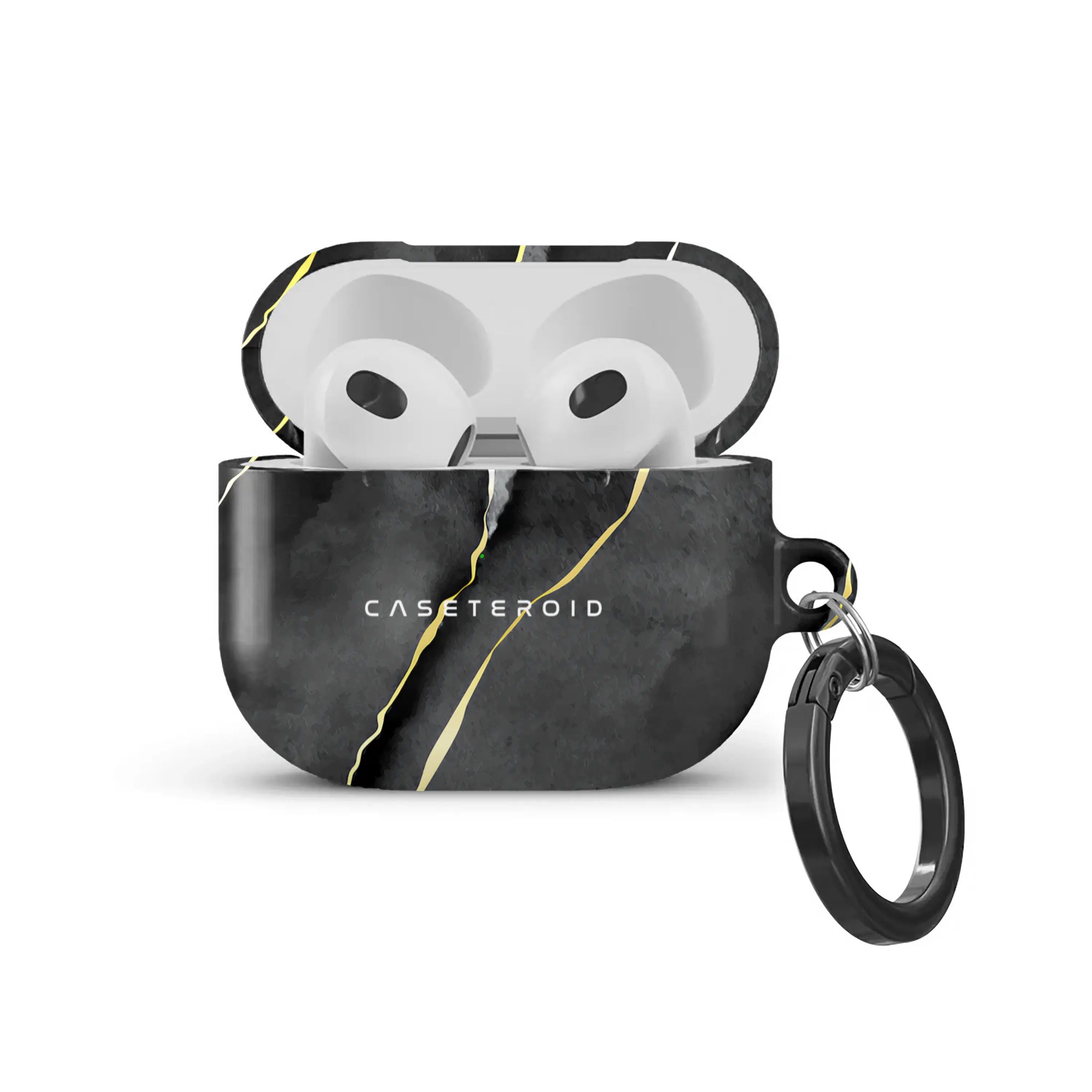 Eclipse Elegance - AirPods 3 Case