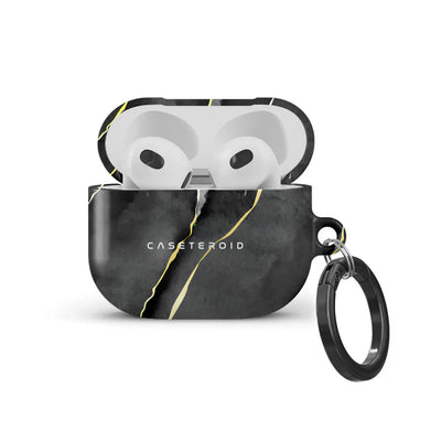 Eclipse Elegance - AirPods 3 Case