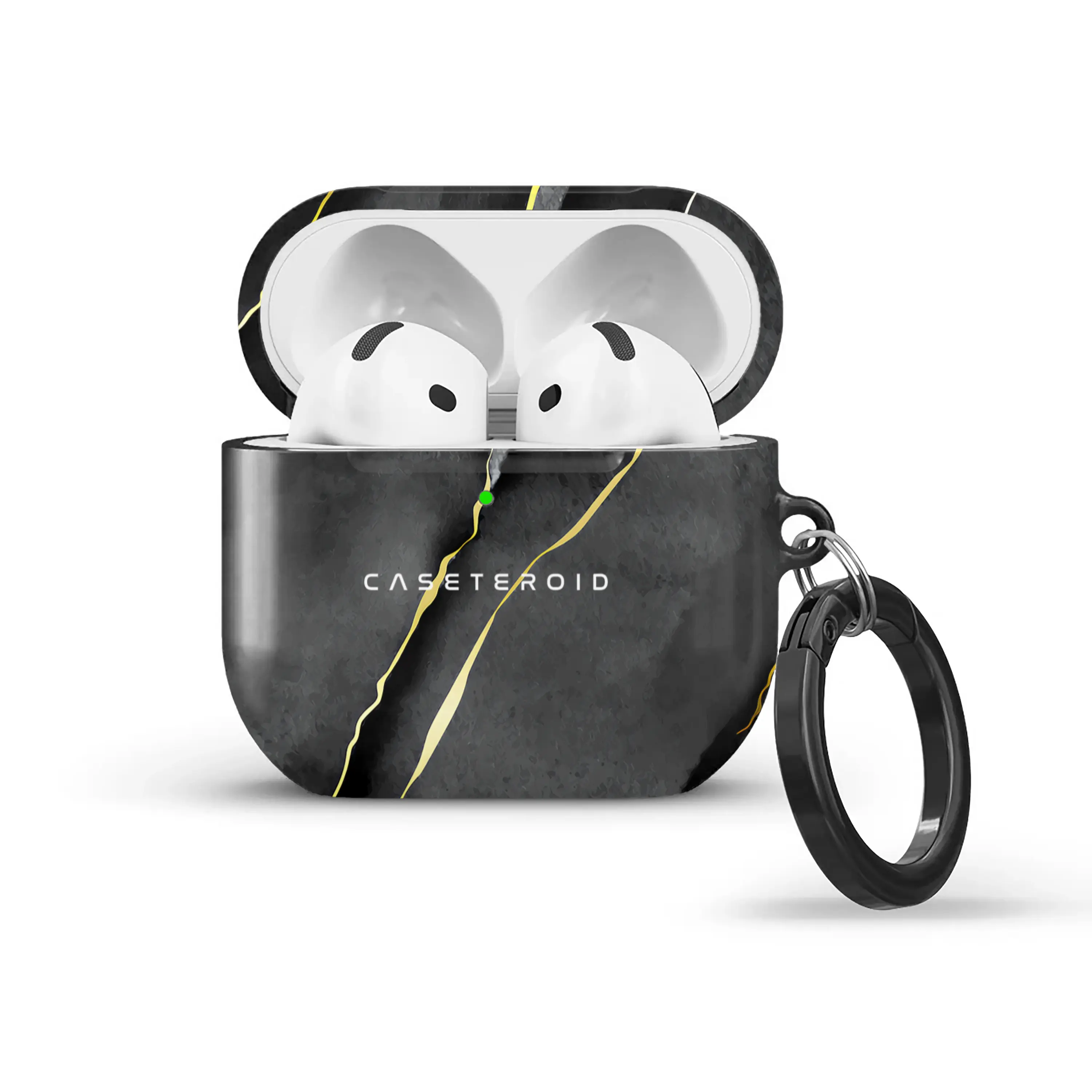 Eclipse Elegance - AirPods 4 Case