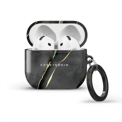 Eclipse Elegance - AirPods 4 Case