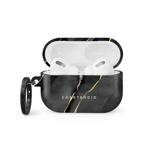 Eclipse Elegance - AirPods Pro 2 Case