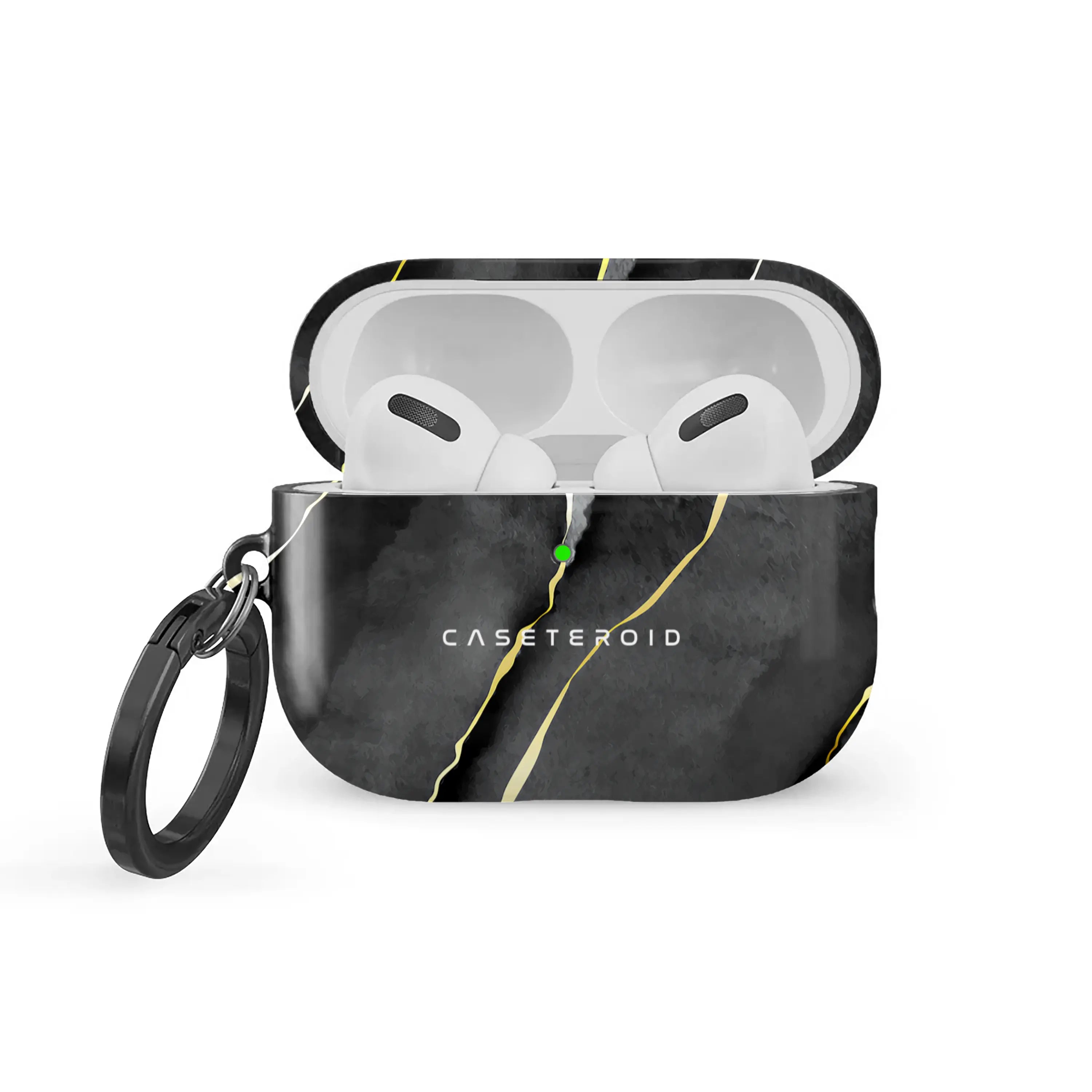 Eclipse Elegance - AirPods Pro 3 Case