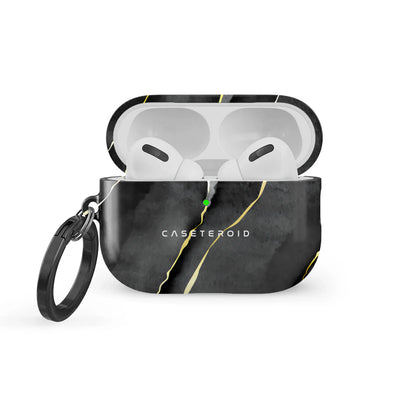 Eclipse Elegance - AirPods Pro 3 Case
