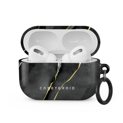Eclipse Elegance - AirPods Pro Case