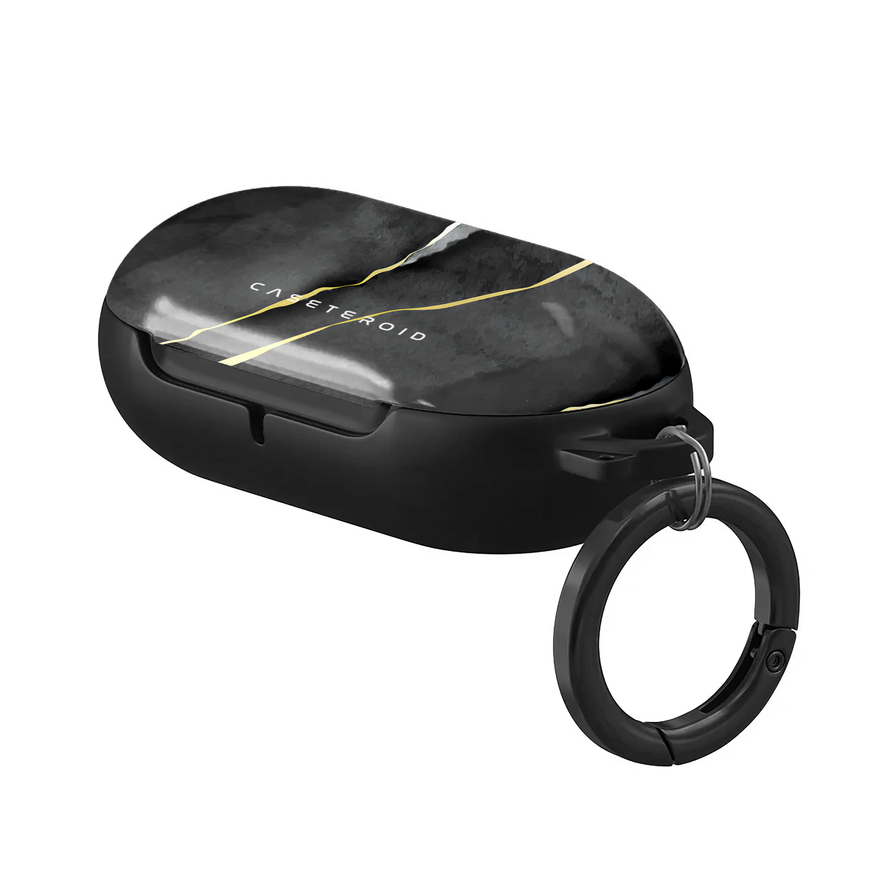 Eclipse Elegance - Samsung Galaxy Buds Plus Case