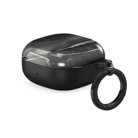 Eclipse Elegance - Samsung Galaxy Buds Live Case