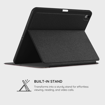 Eclipse Elegance - iPad Air 13 (8th/7th/6th Gen) Case