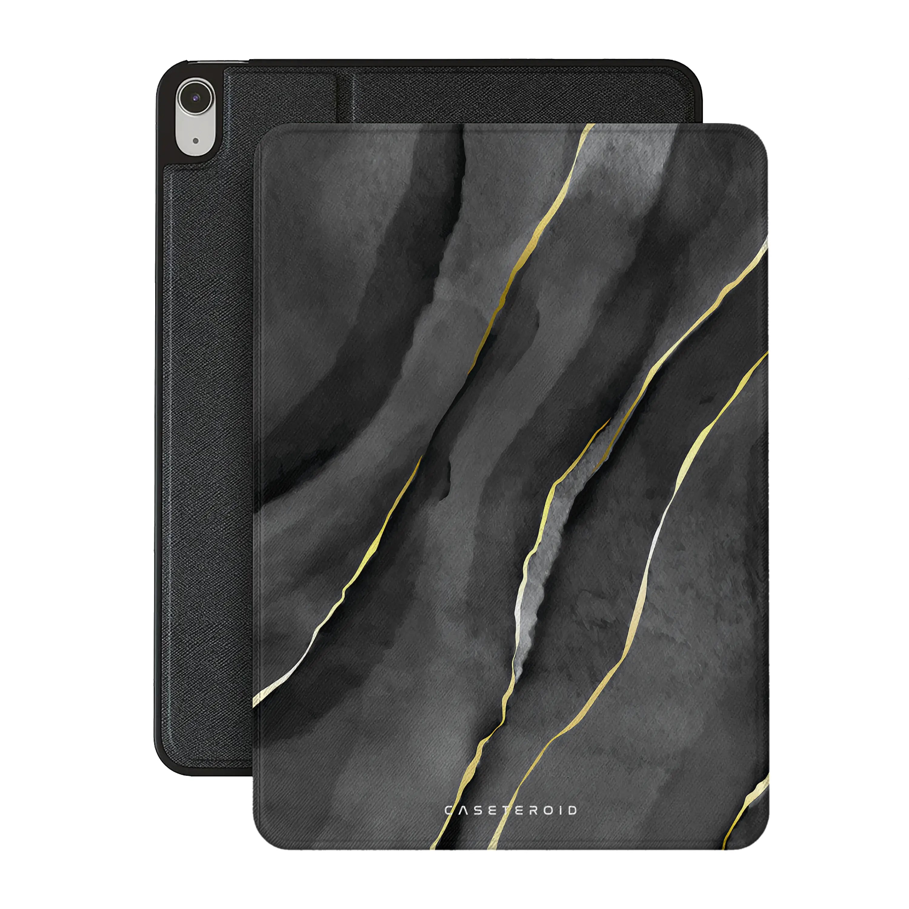 Eclipse Elegance - iPad Air 11 (7th/6th Gen) Case