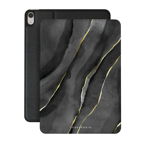 Eclipse Elegance - iPad Air 10.9 (5th/4th Gen) Case