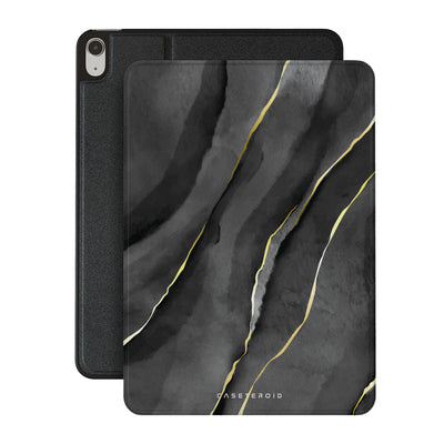 Eclipse Elegance - iPad 10.9 (10th Gen) Case